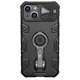 NILLKIN NILLKIN Torbica za iPhone 14 6.1 CamShield Armor Pro Magnetic crna