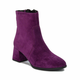 Tamaris Škornji elegantni čevlji vijolična 38 EU 12506941560Purple
