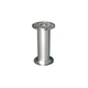 Noga za nameštaj BD-868 100mm aluminijum GTV