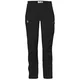 NIKKA TROUSERS CURVED W