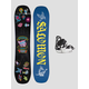 Salomon Grail+Goodtime Black Xs 2024 Snowboard set uni Gr. 130