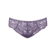 SugarShape Tangice Luxe vijolično modra