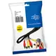 Činč kabel 1.5 met., 3 x RCA