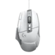 Miš žični gaming Logitech G502 X beli 910-006146