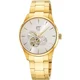 ETT Eco Tech Time EGS-40404-41M Mens Watch Motion Drive Automatic 40mm 5ATM