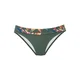LASCANA Bikini hlačke modra / temno zelena / oranžna / roza