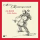 Johann Sebastian Bach & Mstislav Rostropovich - J.S. Bach Cello Suites (Box Set) (Reissue) (180 g) (4 LP)