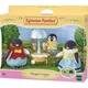Sylvanian Families Epocha Pingvinova družina v beli figurici (5054131056943)