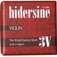 Hidersine Violin Rosin Light Medium