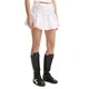 Cropp - Mini suknja - white