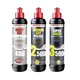Menzerna polirna pasta komplet 3ks 250ml