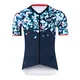 Force Dres patriot limited ed. kratki rukav, plava m ( 90011954-M )