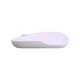 MD100 Wireless miš roze
