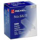 REXEL sponke 66/8 5000/1