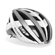 Kolesarska čelada Rudy Project Venger Road White - Silver (Matte) L