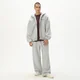 Cropp - Donji deo trenerke - light grey