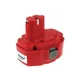 POWERY Akumulator Makita LS0800DWBE 3000mAh