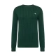 GANT Pulover, zelena