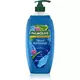 Palmolive Kupka za tuširanje Massage, 750 ml