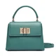 Ročna torba Furla 1927 Mini Top Handle WB00109 ARE000 BG 4899S Zelena