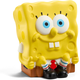 NOBLE COLLECTION - NICKELODEON - PUFFLUMS - SPONGEBOB SQUAREPANTS figura