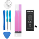 Avacom baterija za Apple iPhone 5s / 5c, Li-Ion 3,8 V 1560 mAh (nadomestna 616-0718)