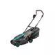 GARDENA Baterijska kosilica powermax 37/36v p4a