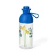 Lego boca 0,5l prozirna: Divlje cveće ( 40420802 )