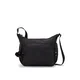 KIPLING Torba za čez ramo Gabb črna