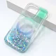 Maska za telefon Magsafe Sparkly za iPhone 15 Pro Tip8