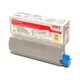toner OKI 43381905 Yellow (C5600/C5700)/Original