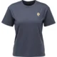 BLACK DIAMOND MAJICA KRATEK ROKAV HERITAGE BADGE Ž