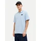 Jack & Jones Polo majica Hudson 12269238 Svetlo modra Regular Fit