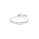 Zapestnica Swarovski MATRIX ženska, 5730706