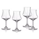 Kozarci za rum 170ml SOMMELIER CHEST (4 kosi)