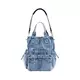 Desigual Nahrbtnik moder denim