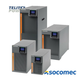 Socomec UPS ITYS ITY3-TW060B 6000VA / 6000W ( 3135 )