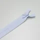 ARTFABRIC STORE Skriveni rajsferšlus, Tip 3, 60 cm, Lila