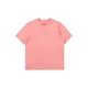 Adidas Majica za devojčice All szn graphics tee kids, Roze