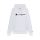 Champion Authentic Athletic Apparel Majica črna/bela