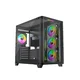 Cratos Eclipse - Intel i5-14400F, 16GB DDR4, 1TB NVMe SSD, RTX 5060 8GB, FreeDOS