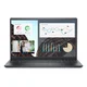 DELL 3530 Vostro Laptop, 15.6, FHD 120Hz, i7-1355U, 8GB, 512GB SSD, Intel Iris Xe, Crni