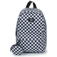 Vans OLD SKOOL MINI BACKPACK 12L Črna