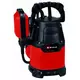 EINHELL Pumpa za čistu vodu GC-SP 2275