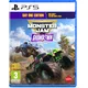Monster Jam Showdown - Day One Edition (Playstation 5)