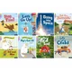 Oxford Reading Tree Word Sparks: Level 1+: Mixed Pack of 8