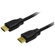 LogiLink HDMI Cable M/M v1.4 1.5m CH0036