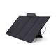 EcoFlow panel solarnih sončnih celic 400 W, 5006701012