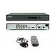 HIKVISION DS-7208HWI-SH 8 Channel CCTV DVR H.264 HDMI