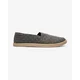Quiksilver Espadrile AQYS700053 Siva